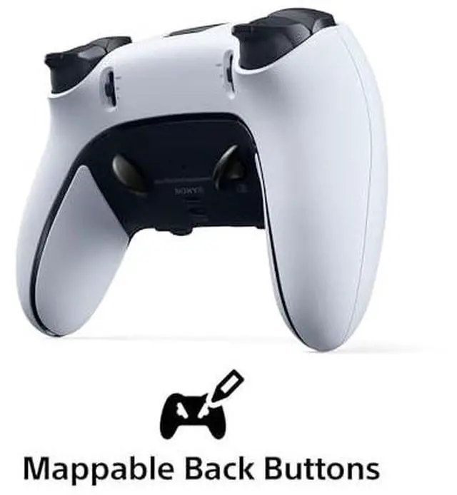 Alt view image 3 of 7 - Edge Wireless Controller