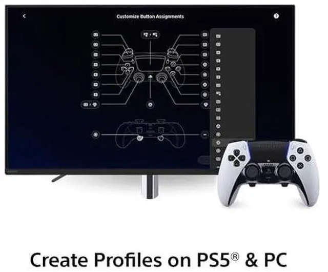 Alt view image 4 of 7 - Edge Wireless Controller