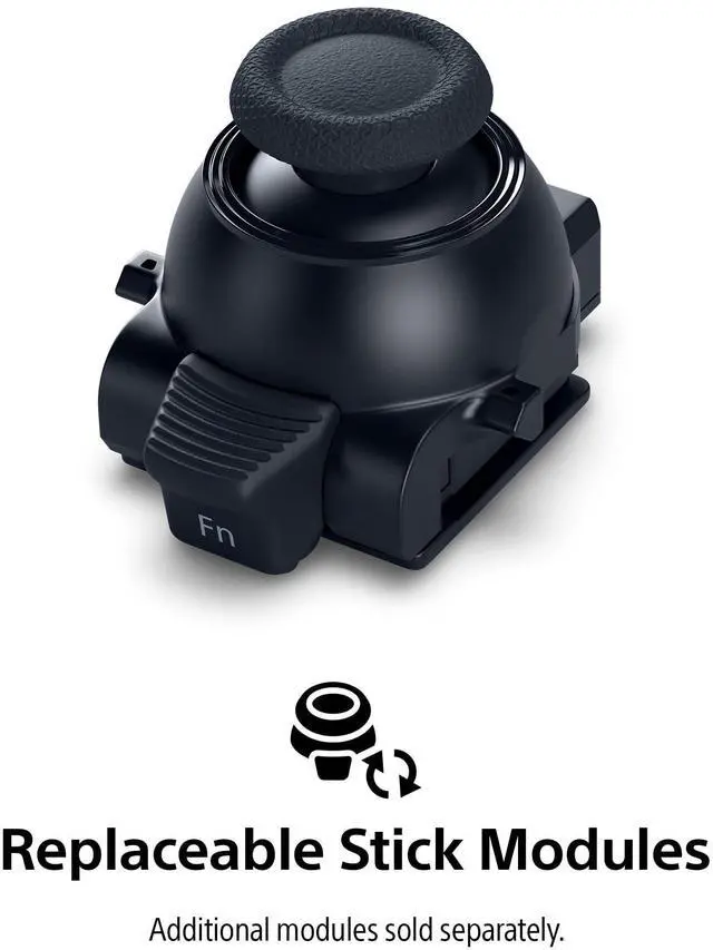 Alt view image 6 of 7 - Edge Wireless Controller