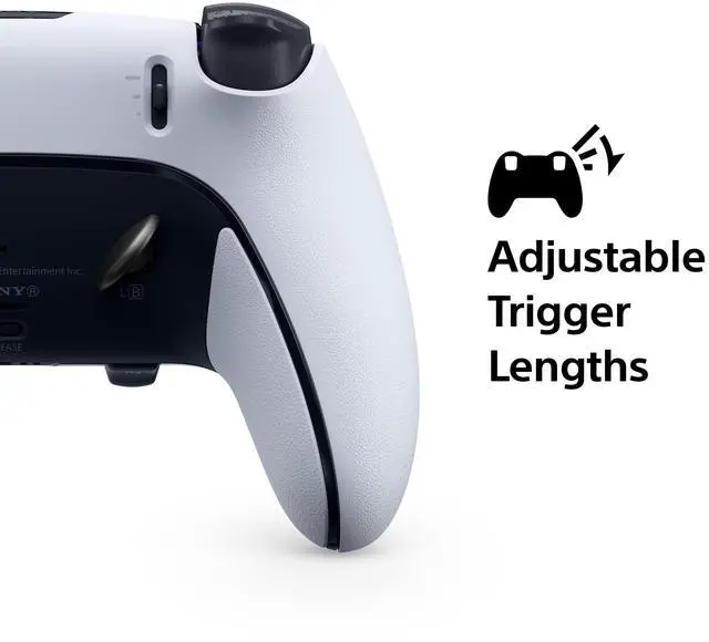 Alt view image 7 of 7 - Edge Wireless Controller
