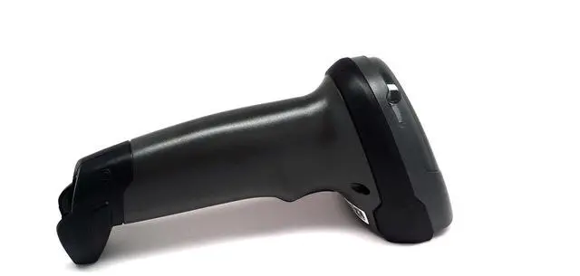 Alt view image 6 of 8 - Symbol (Zebra) DS4308-HD Handheld 1D/2D Barcode Scanner - Black - DS4308-HD00007ZZAP