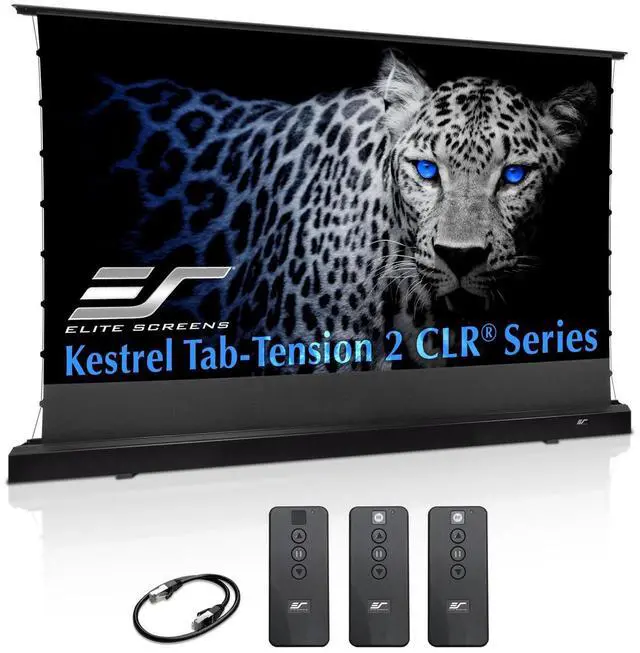 Main image of Kestrel Tab-Tension 2 CLR 121