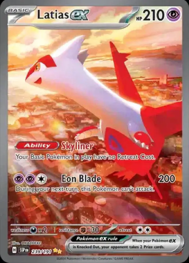 Alt view image 4 of 5 - Pokmon TCG Surging Sparks Elite Trainer Box (EN) | Scarlet & Violet SV08