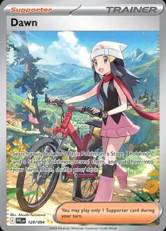 Alt view image 6 of 6 - Pokmon Phantasmal Flames 3 Pack Blister | Booster & Promo