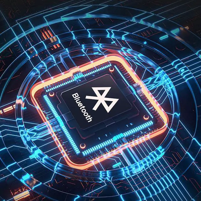 Alt view image 5 of 7 - Bluetooth 5.3 Audio Receiver Wireless RCA Bluetooth Adapter for Stereo Wireless Audio Receiver/USB Flash Drive/NFC One-Touch Connection for Car Speakers and Headphones