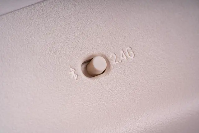 Alt view image 5 of 7 - 8BitDo Ultimate 2C Wireless Controller for Windows PC and Android, with 1000 Hz Polling Rate, Hall Effect Joysticks and Triggers, and Remappable L4/R4 Bumpers (Peach)