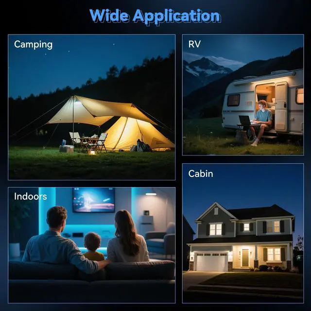 Alt view image 6 of 7 - Nogoal 2 Pack Starlink Gen 3 & Mini Ethernet Adapter, 2000Mbps 24AWG Cable, IP68 Waterproof Protection SPX to RJ45 Coupler for Standard/Mini Dish (Starlink V3 Accessories)