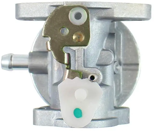 Alt view image 4 of 4 - Pro Chaser 799869 Carburetor Compatible with Briggs Stratton 694505 499059 792253 497586 Troy Bilt 020337 01902 2350 2550 PSI Pressure Washer w/ 6.75 190cc Motor 125K02 12h702