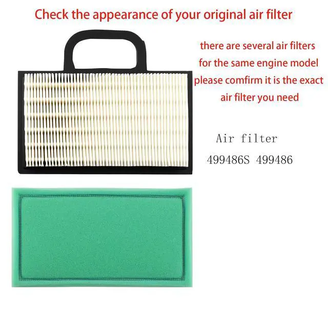 Alt view image 4 of 6 - 791230 Carburetor V-Twin 407777 406777 405777 22HP 24HP 18-25HP Carburetor for Toro Cub cadet Troy bilt Craftsman Husqvarna Lawn Mower - Manual Choke