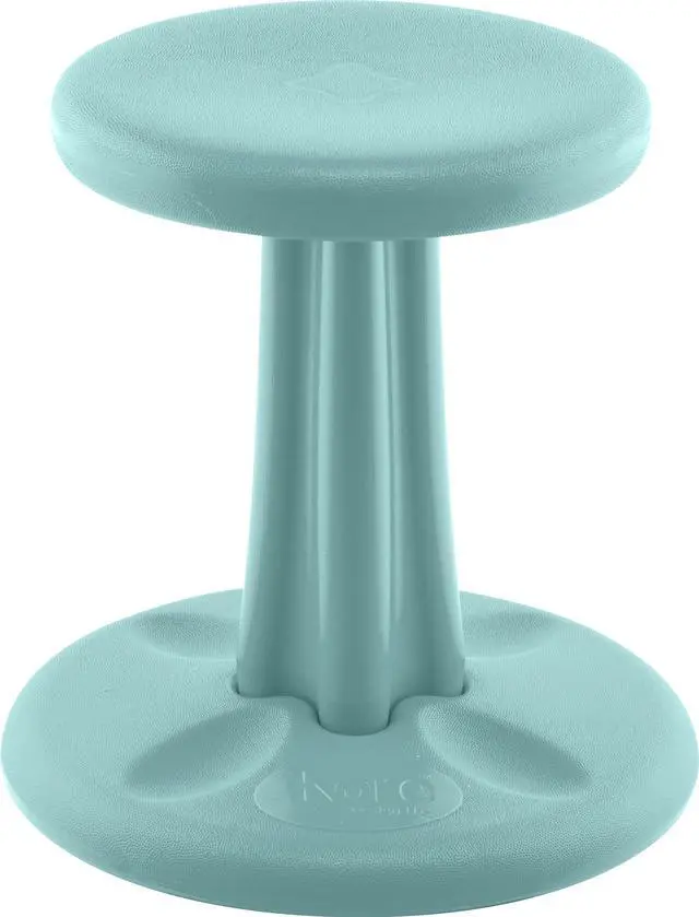 Main image of Kore Design Kids Wobble Chair 14", Teal