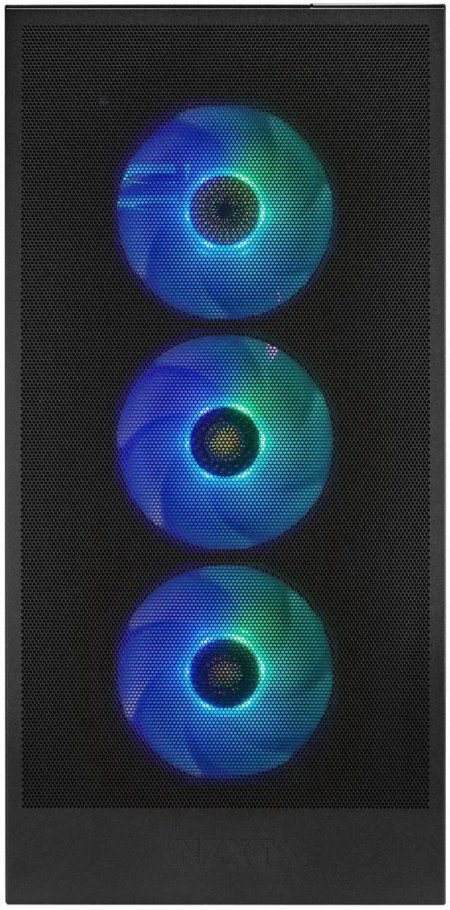 Alt view image 7 of 7 - AMD Ryzen 7 9700X - RTX 5070 - 32 GB RAM DDR 5 - 2TB SSD - Windows 11 PRO - Wifi - Keyboard Mouse