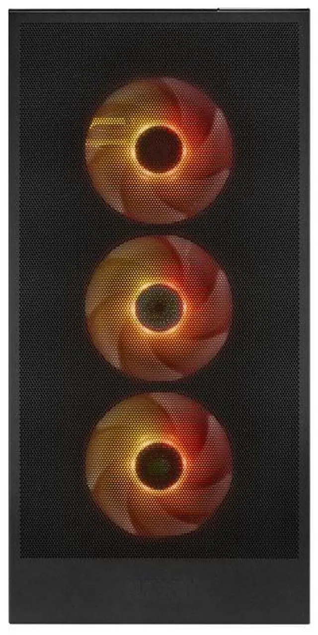 Alt view image 6 of 6 - Techwhiz Vortex Xtreme Gaming PC - Intel Core i7 14th Gen - RTX 5070 Ti - 32GB DDR5 - 2TB NVMe SSD - Windows 11 Pro - WiFi