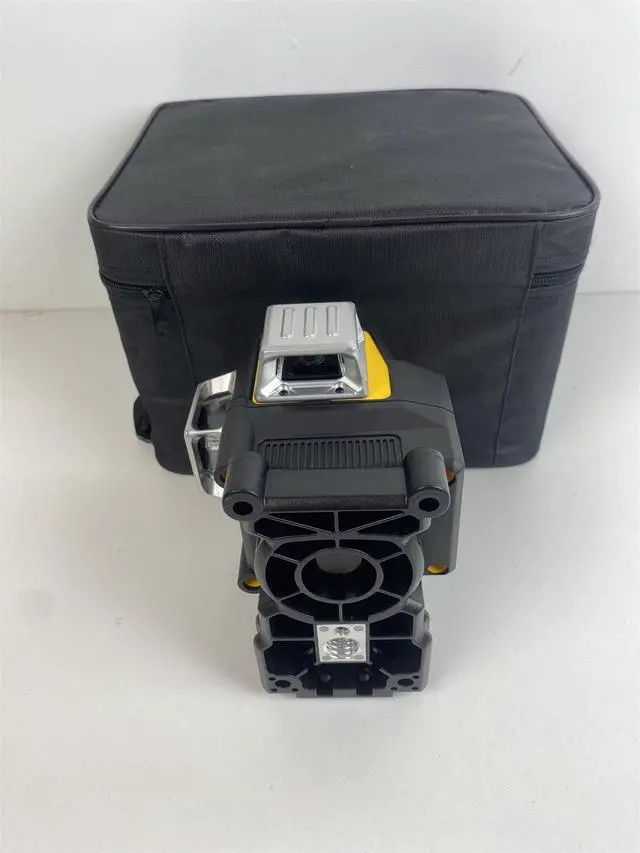 Alt view image 6 of 7 - DeWalt 12V MAX Cordless - Green Line Laser 3 x 360  Professional Laser Level (Tool Only) DW089LG