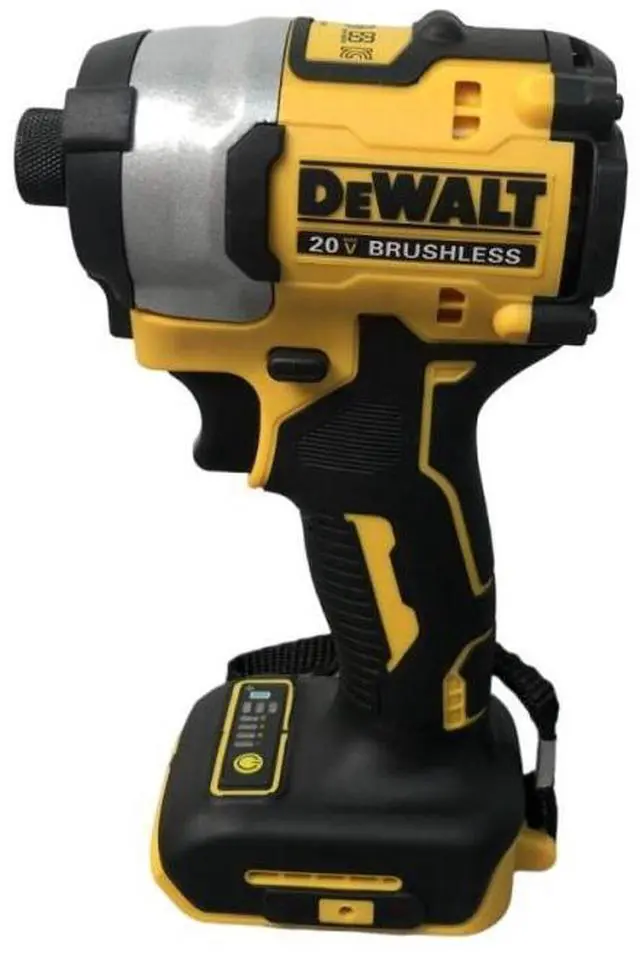 Main image of DeWalt® DCF850 20V Brushless Cordless Impact Driver - 205Nm, Tool Only (No Battery or Charger)