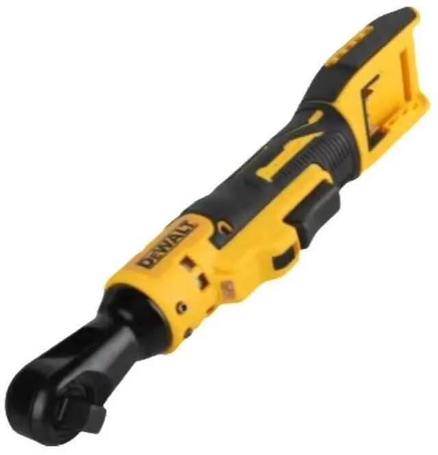 Alt view image 2 of 7 - DeWalt® DCF513 20V Brushless Cordless Impact Driver - 3/8" Ratchet, Bare Tool, Variable Speed