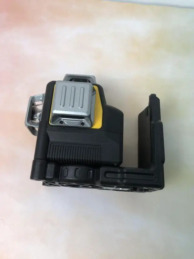 Alt view image 7 of 7 - DEWALT® DW089LG 12V MAX Cordless Green Laser Level - 3 x 360°, Pro-Grade (Tool Only)