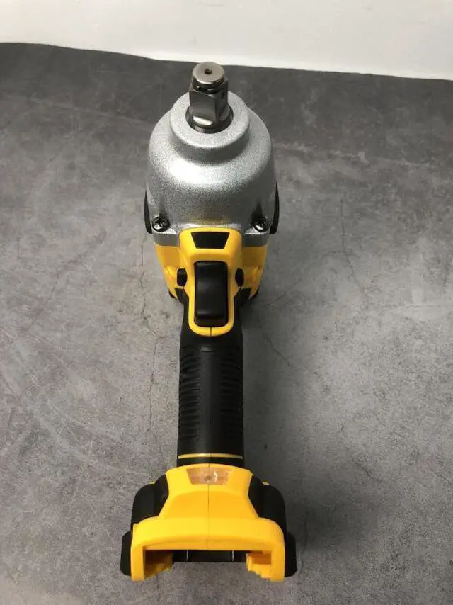 Alt view image 7 of 7 - DEWALT® DCF900 20V Brushless High Torque Impact Wrench (Tool Only)