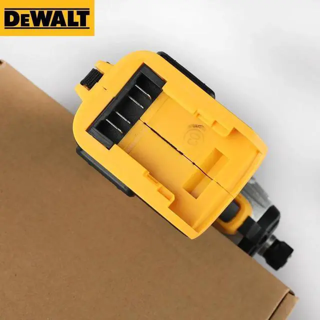 Alt view image 3 of 6 - DeWalt® 20V MAX Cordless Impact Driver , Brushless Motor, 205 NM Torque, 1/4-Inch (Impact Driver + Battery + Charger) DCF887