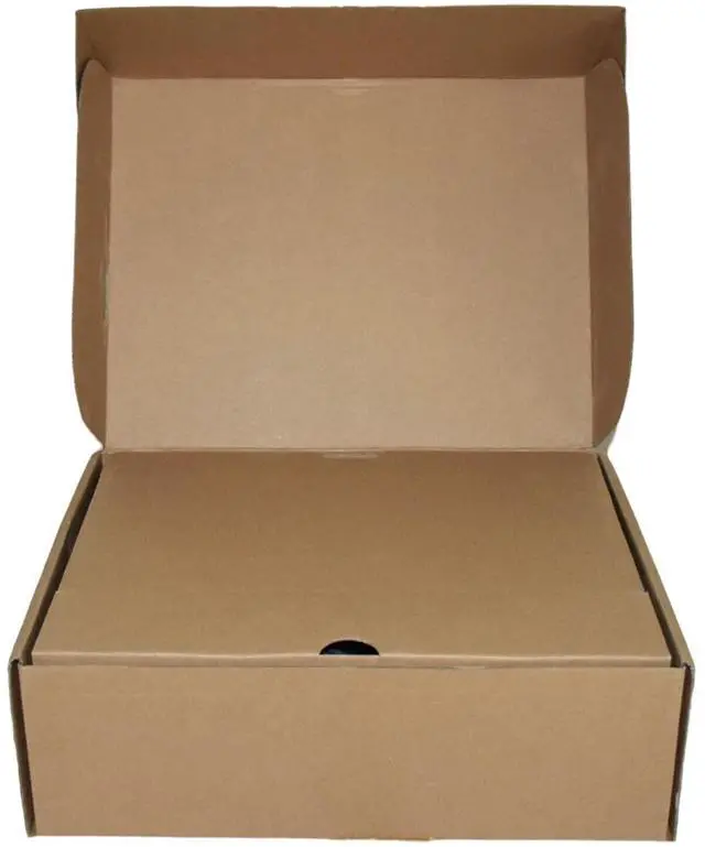 Alt view image 4 of 7 - ShoreTel IP 655 VoIP Phone - 5" LCD, PoE, Dual Ethernet, Full-Duplex Speaker - OEM