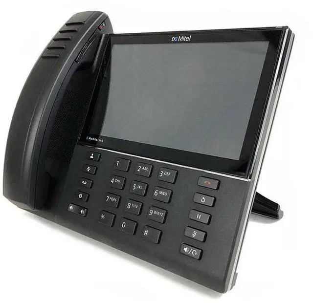 Alt view image 2 of 2 - Mitel 6940W