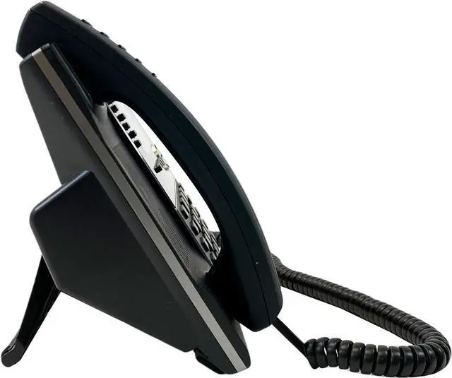 Alt view image 9 of 12 - Mitel 50006767 Mivoice 6920 IP Phone 50006767