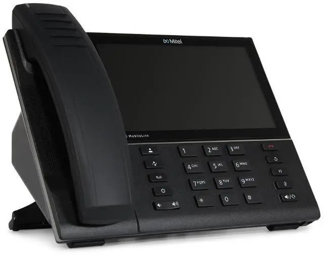 Main image of Mitel Communications Inc. 50006770 MITEL MIVOICE 6940 IP PHONE