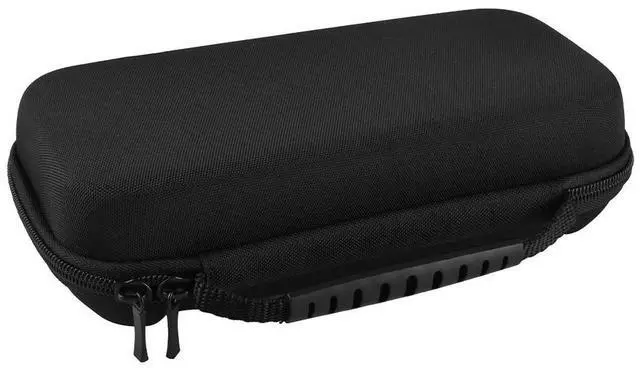 Main image of Portable Bag Shockproof Carrying Case Pouch Anti-Scratch Protection Case Anti-Dorp for Nintend Switch Handheld Console