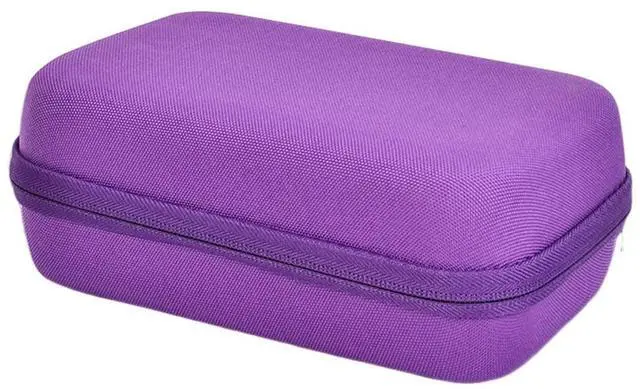 Main image of Hard Travel Case for SCRIB3D P1 3D Printing Pen Waterproof Carrying Bag Shockproof with Mesh Pocket for PLA Filament and Charger