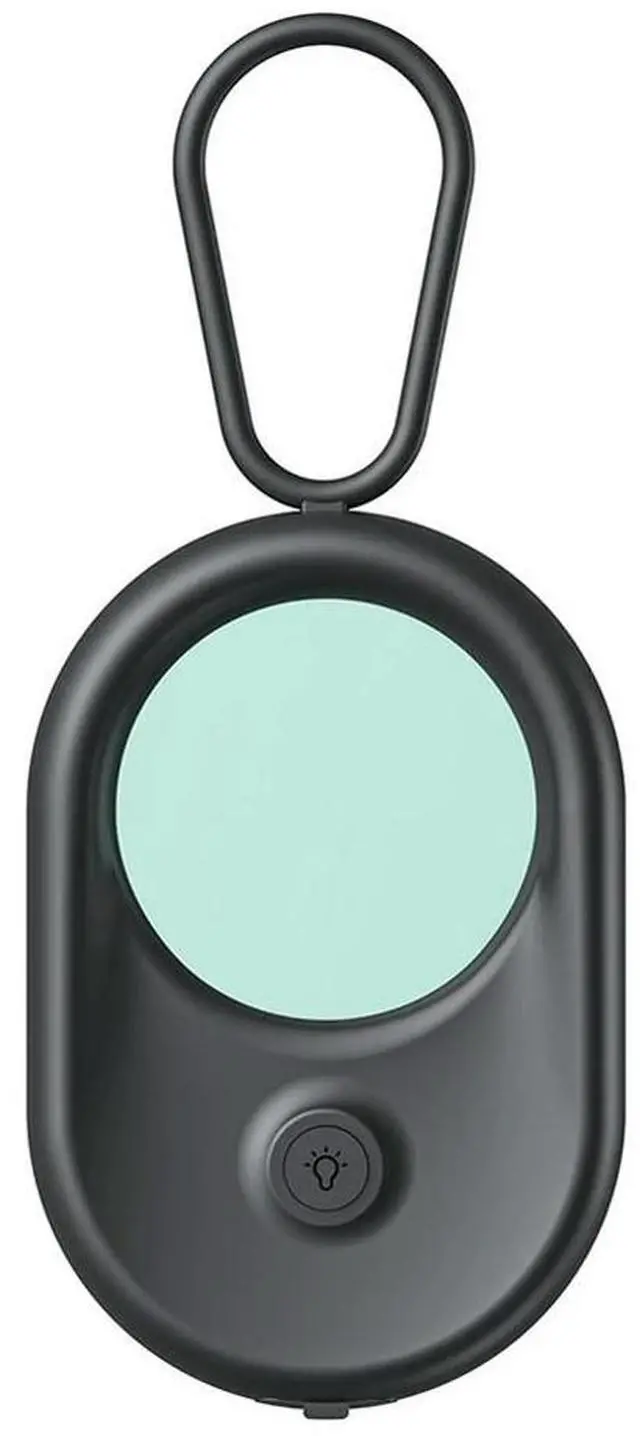 Main image of ligent Infrared Scanning Hotel Anti-Camera Detector with 2 Levels LED Wireless Signal for Business Trips