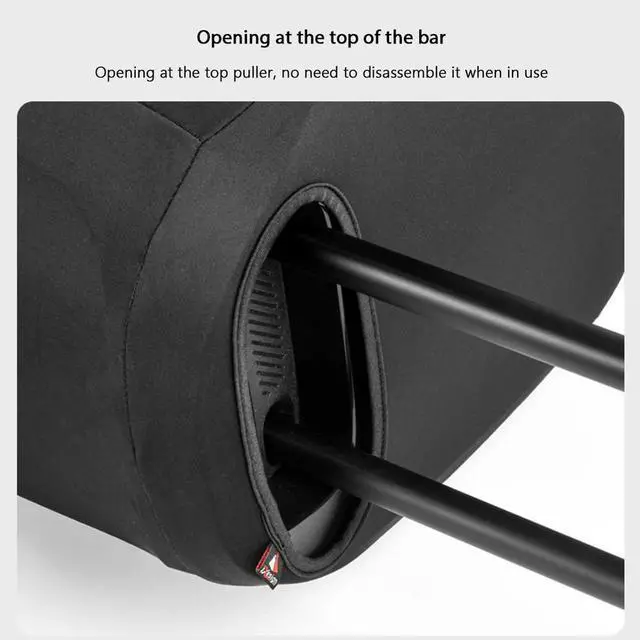 Alt view image 3 of 3 - Speaker Cover Dust Case Lycra High Elasticity Protective Dust Case Dust Protector for JBL Partybox 310 Portable Party Speaker