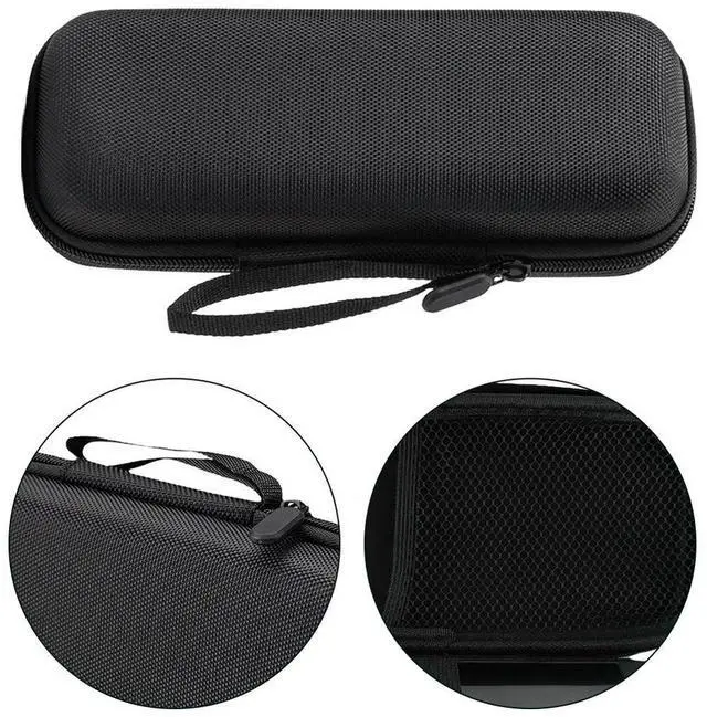 Main image of Carrying Case Impact and Drop Resistant Game Console Bag Box Handheld Bag for GAMEMT E6 Plus/E6 Gaming Console