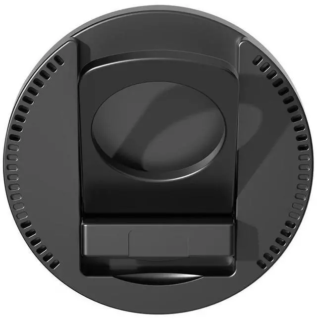 Main image of Magnetic Charger Support Holder Replacement Wireless Charging Holder 360 Rotation Desktop Supplies Foldable for 14 13 12