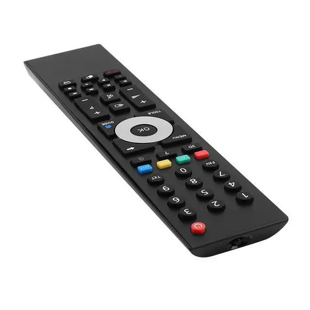 Alt view image 3 of 3 - TV Remote Replace Remote Control ABS Remote Controller Remote Control for Grundig TP7187R TV
