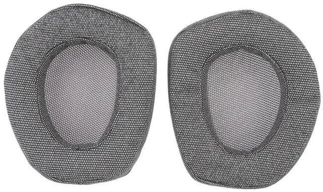 Main image of Replacement Ear Pads Cushions Memory Foam Earmuffs Headset Ear Cushions for Sennheiser HDR RS165 RS175 RS185 RS195