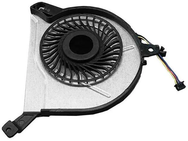 Main image of Laptop CPU Cooling Fan Cooler Notebook Radiator for Pavilion 15-P 15-V 15-K 17-P Series for 767712-001 773447-001