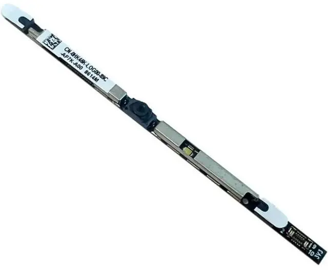 Main image of Webcam Camera Board Module for M15 R3 M17 R3 M17 R2 51M /Latitude 5390 5490 5590 5488 7300 14-7400 0HK46K
