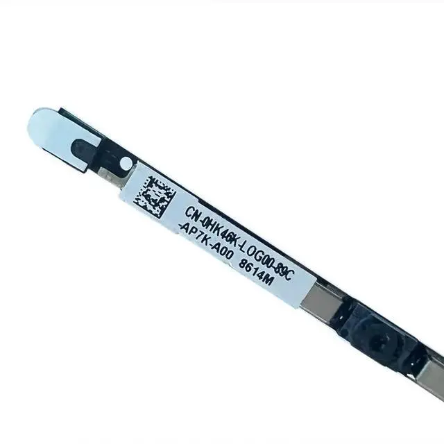 Alt view image 3 of 3 - Webcam Camera Board Module for M15 R3 M17 R3 M17 R2 51M /Latitude 5390 5490 5590 5488 7300 14-7400 0HK46K