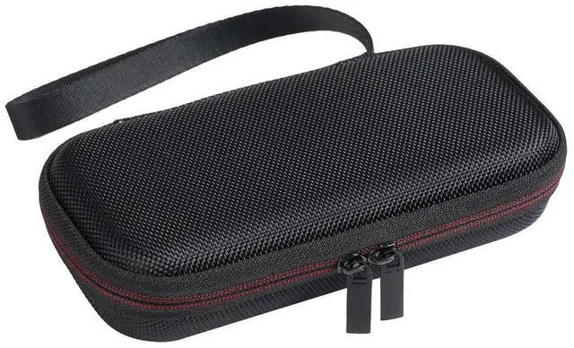Main image of EVA Retro Video Handheld Game Console Carrying Case Anti-scratch Portable Bag for Beijue 16 Bit/Beico/Tebiyou 3.0 Inch