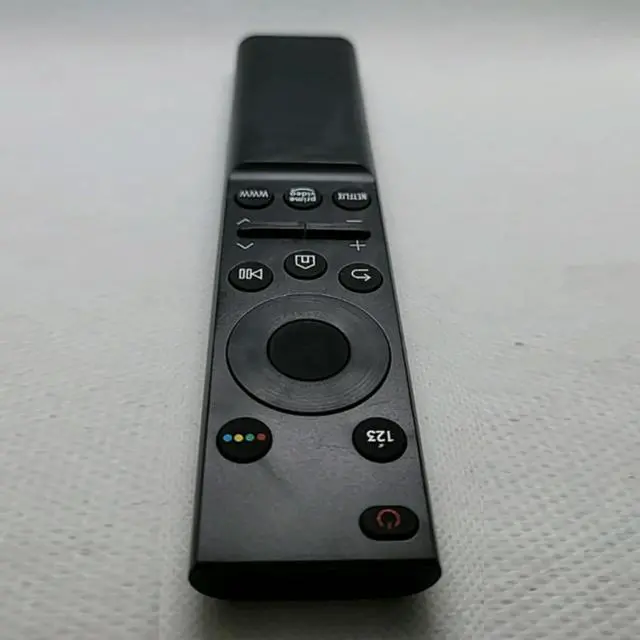 Alt view image 3 of 3 - Practical TV Controller Powered TV Wireless Controller Replacement Parts Accessories for 2021 TV