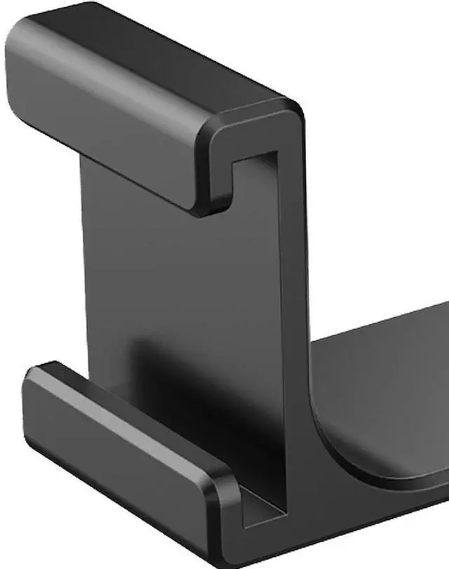 Main image of Cold Shoe Expansion Panoramic Sport Camera Adapter Aluminum Alloy Microphone Expansion Holder Adapter for X4 Camera