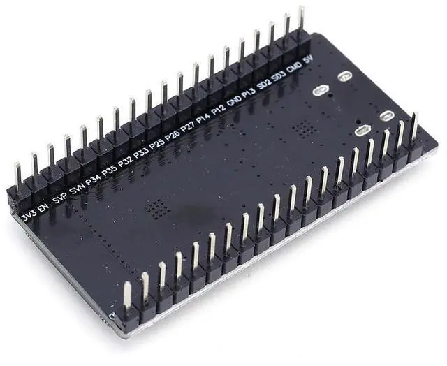 Main image of ESP32 Development Board ESP32--32 CP2102 Board Bluetooth-compatible Module for Home Mobile IoT
