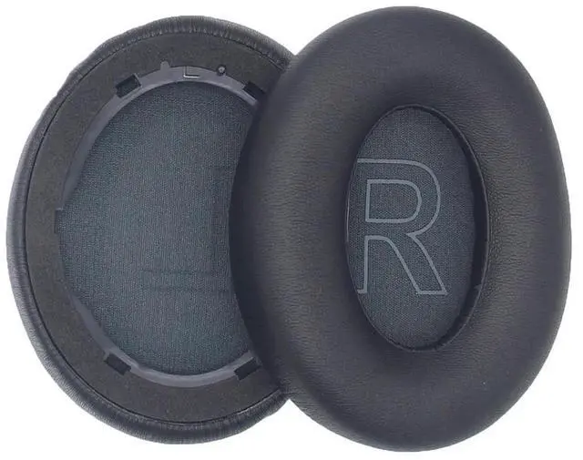 Main image of Cooling Gel Comfortable Ear Cushions Noise Reduction Headphone Pads Spare Ear Pads for Anker Soundcore Life Q20 Headphone