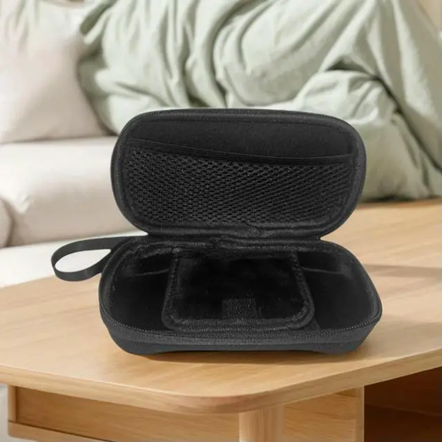 Alt view image 3 of 3 - Carrying Case Bag Portable Travel Bag Carry Bag for Retroid Pocket Mini Accessories