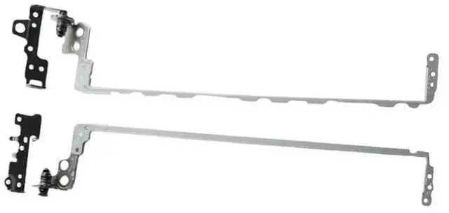 Main image of Laptop Left & Right LCD Hinge Replacement for 250-G6 255-G6 15-BS 15T-BS 15-BW 15Z-BW Series 15-BS020WM