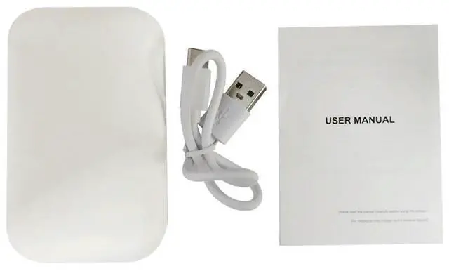 Alt view image 3 of 3 - 4G LTE Mobile Router 3650mAh 150Mbps Modem Up To 10 Users with SIM Card Slot Portable Hotspot for Car Travel