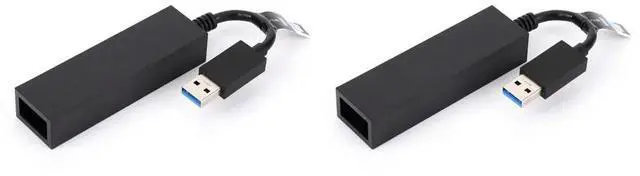 Main image of 2Pc For 4 Camera Adapter for Console VR Connector Converter Connecting Cable for VR Conversion Cable Adapter