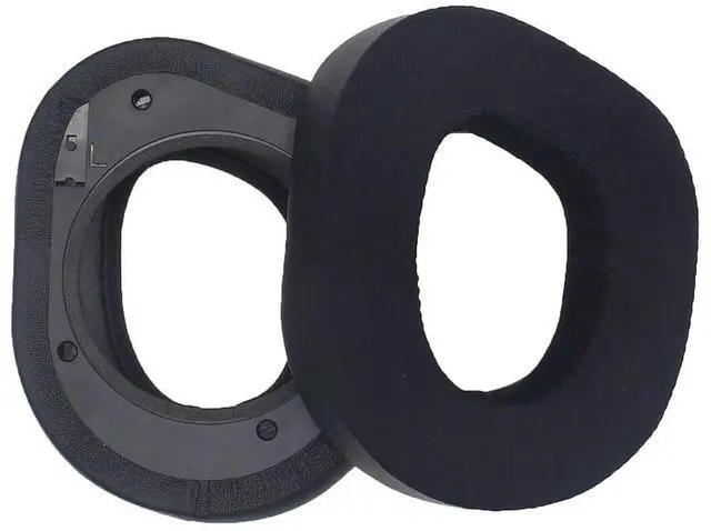Main image of Replacement Ear Pads Ear Cushions Soft Foam Cushion Cover Headset Earpads for Turtle Beach Stealth 700 Gen 2 Gaming Headset