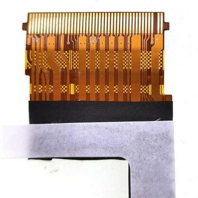 Alt view image 2 of 3 - GY550 LCD EDP Cable LED LVDS Video Screen Line Display Flex Cable for Legion Y7000P R7000P 40PIN DC02C00LQ10 DC02C00LQ00