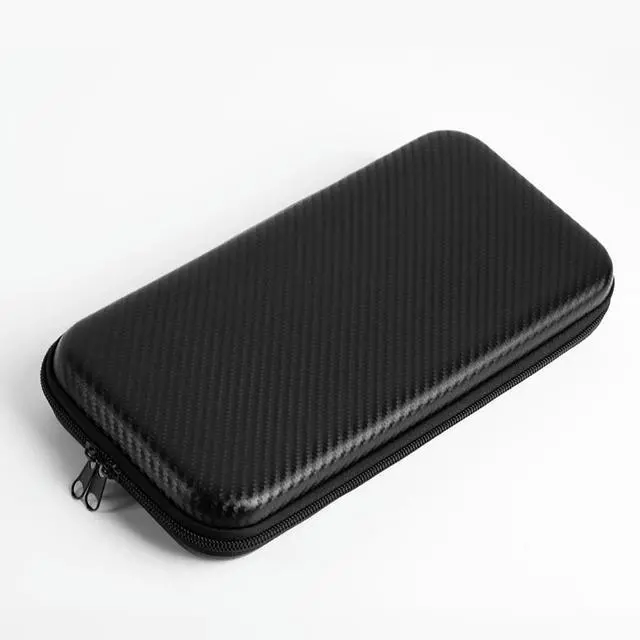 Main image of Portable Bag Shockproof Travel Carrying Bag Anti-Scratch Handheld Game Console Case for Switch 2 Game Console