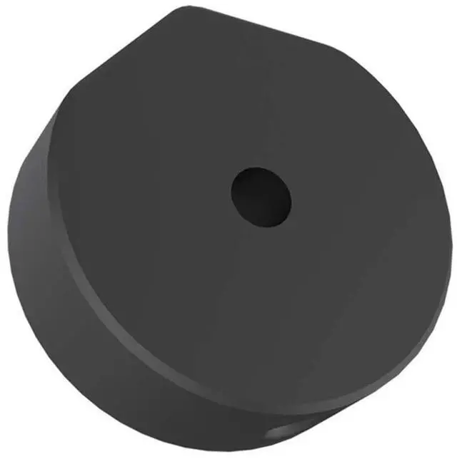 Main image of For StarLink Mini 1/4 Screw Round Mount Adapter Aluminum Alloy Bracket Pipe 1/4 Screw Adapter for Starlink Mini Accessories